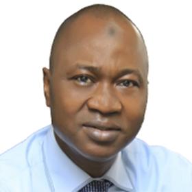 M. Ali Kader COULIBALY